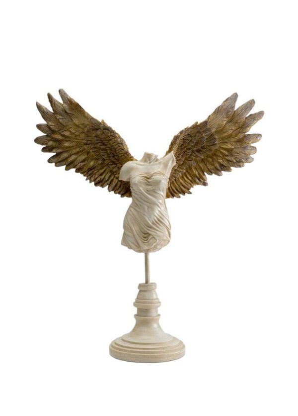 Angel Female Heykel